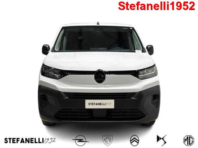 CITROEN Berlingo Van M - BlueHDi 100 Cv S&S