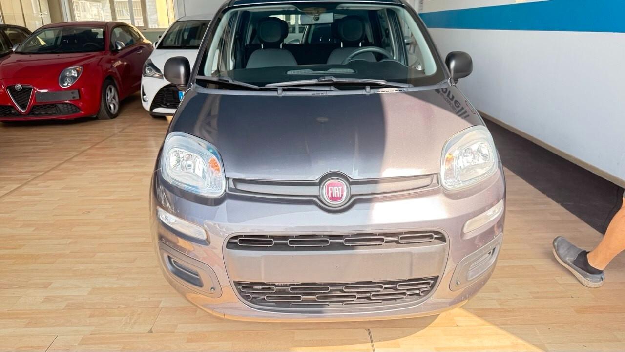 Fiat Panda 1.2 Easy
