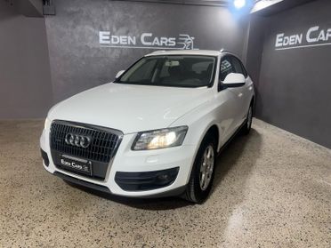 Audi Q5 2.0 TDI 170 CV quattro S tronic