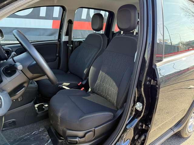 Fiat Panda Panda 1.0 firefly hybrid SUPER PROMO!!!