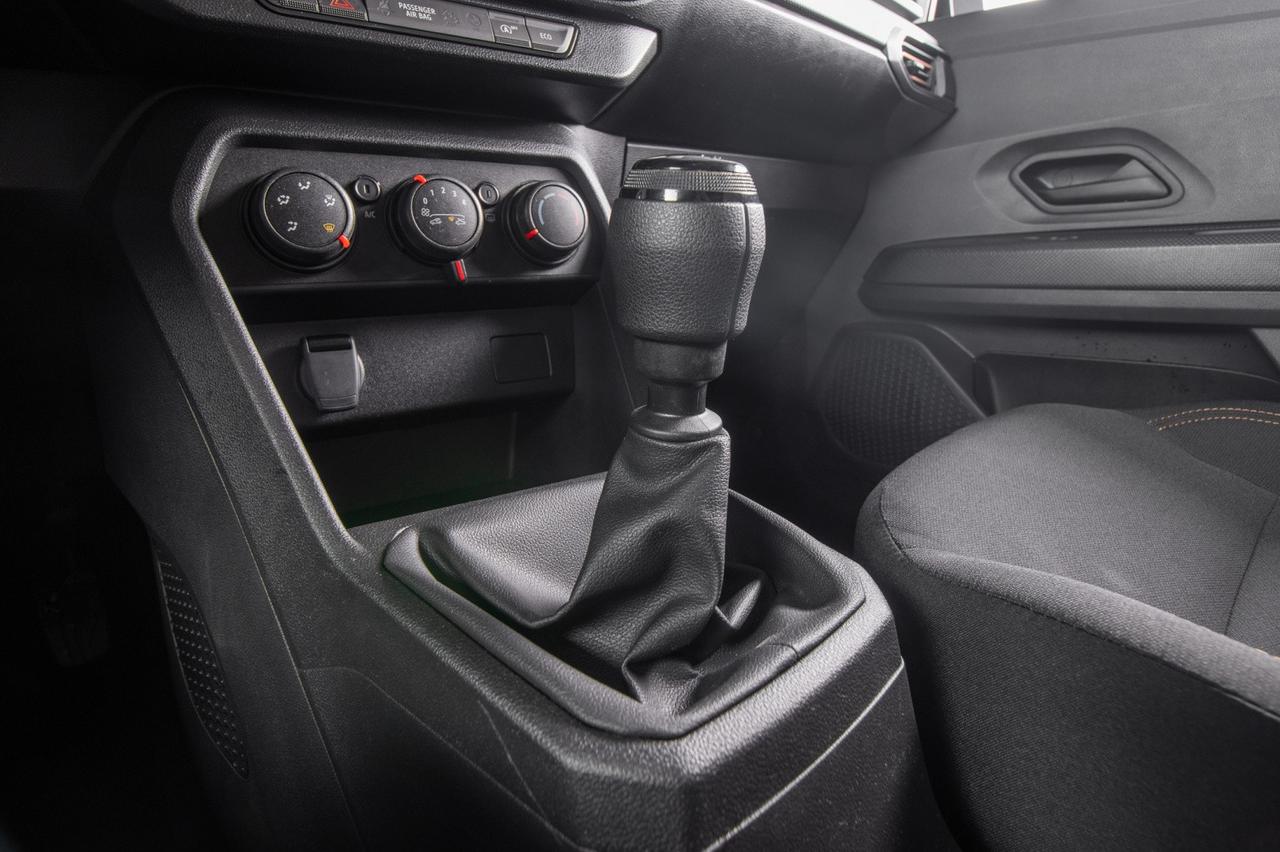 Dacia Sandero Stepway 1.0 Tce Eco-g Gpl