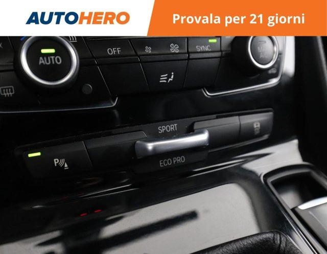 BMW 216 d Active Tourer Advantage