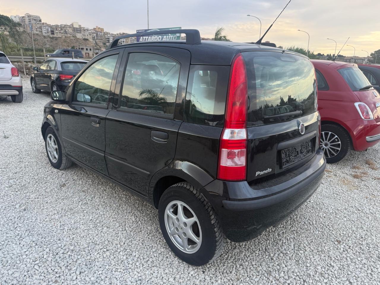 Fiat Panda 1.2 Dynamic