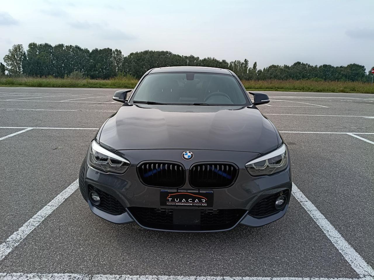 Bmw 118 M-SPORT #50689