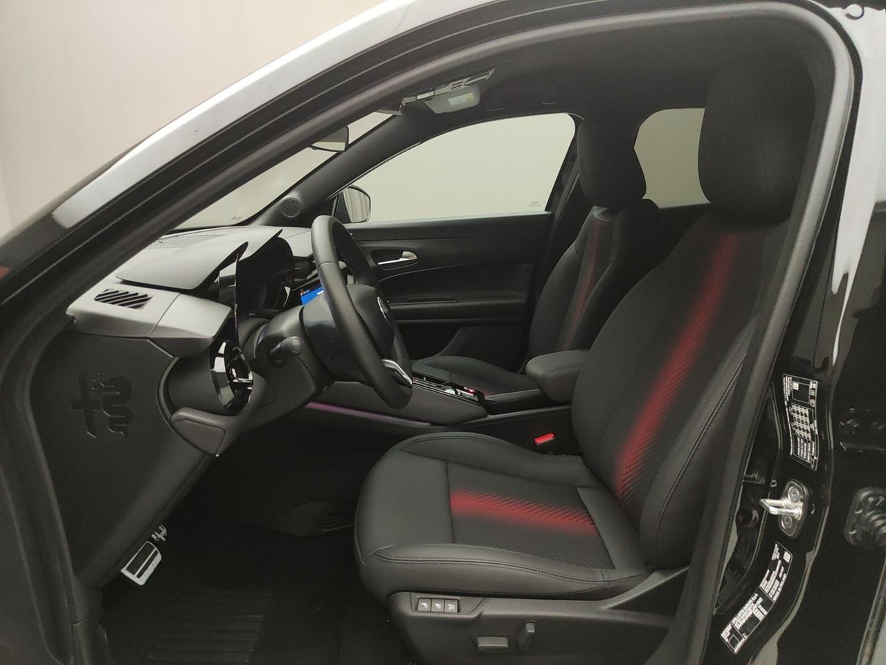 ALFA ROMEO Junior JUNIOR 156CV BEV SPECIALE