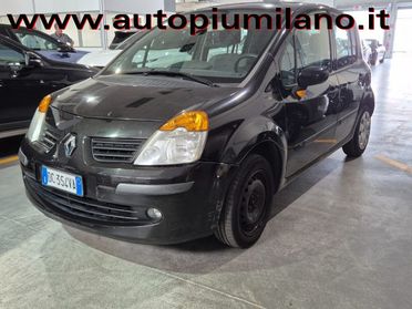 RENAULT Modus 1.2 16V Confort Authentique