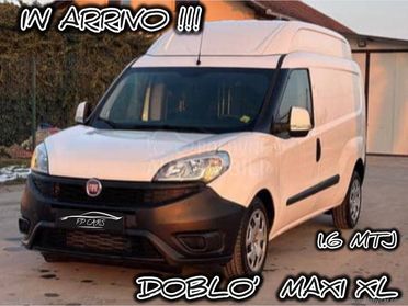 FIAT Doblò 1.6 MJT 105 PL-TA Cargo MaxiXL Lou