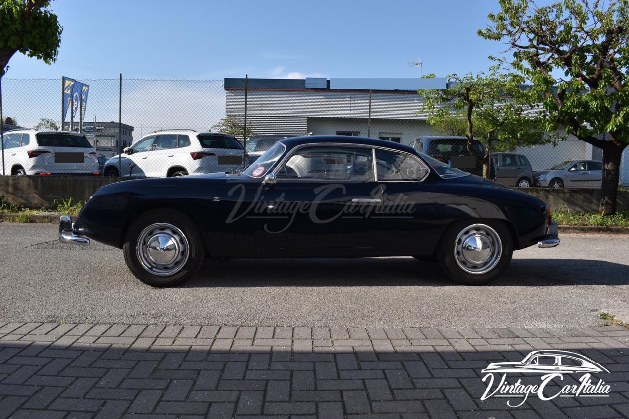 Lancia Altro Appia Sport Zagato GTZ