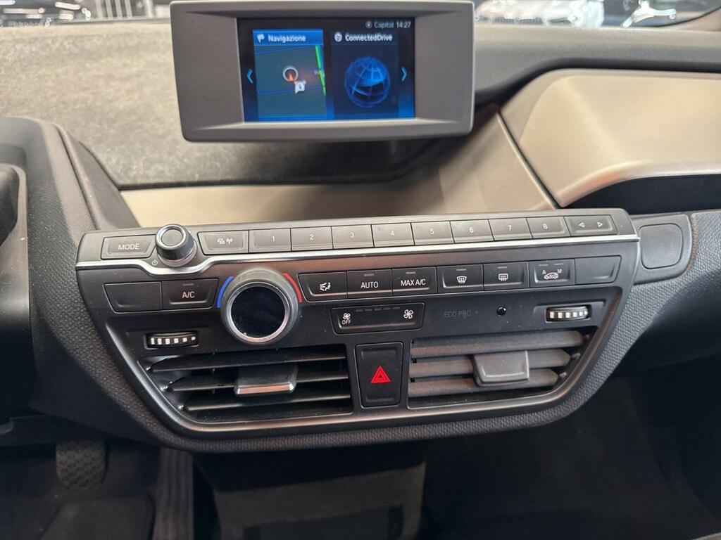 BMW i3 120Ah Advantage CVT