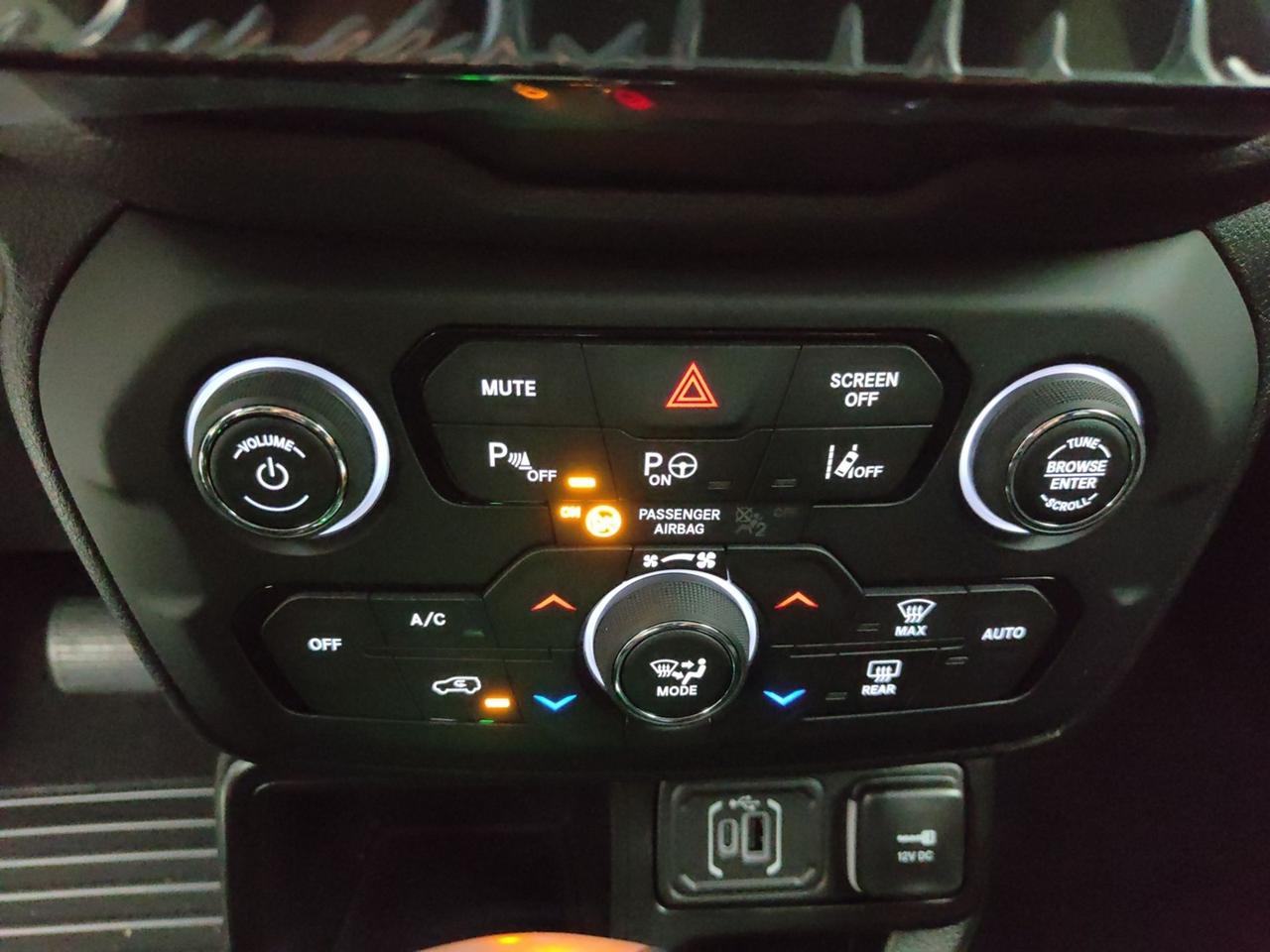 JEEP Renegade 2024 RENEGADE 1.5 E-HYBRID MHEV 130CV SUMMIT DCT