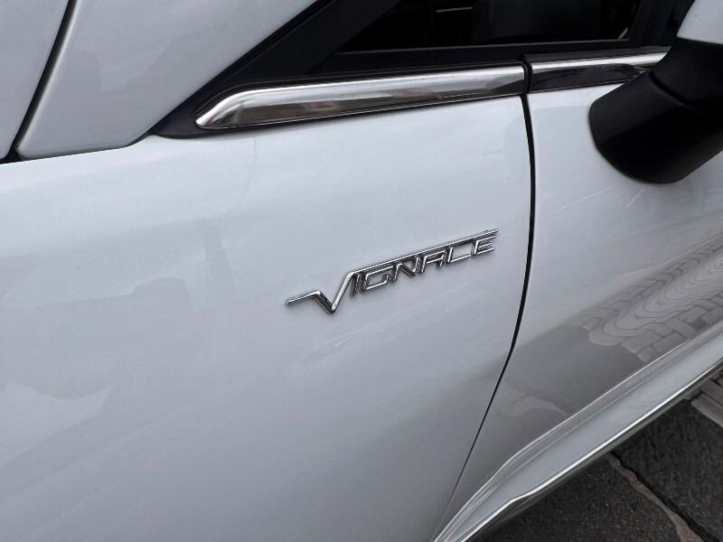 Ford Fiesta 1.5 TDCi 5 porte Vignale
