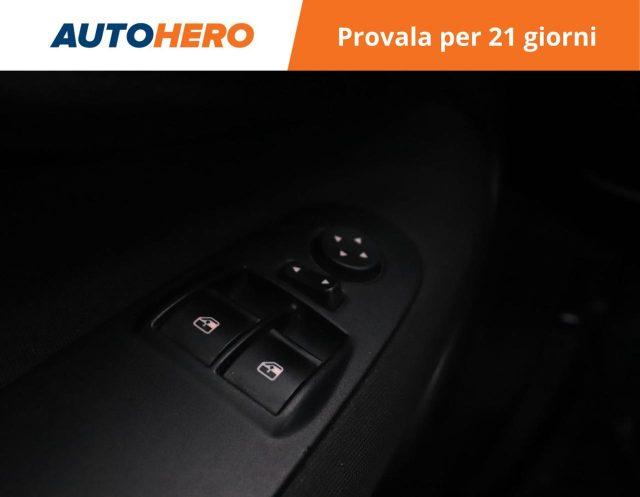 FIAT Punto 1.4 8V 5 porte Natural Power Street