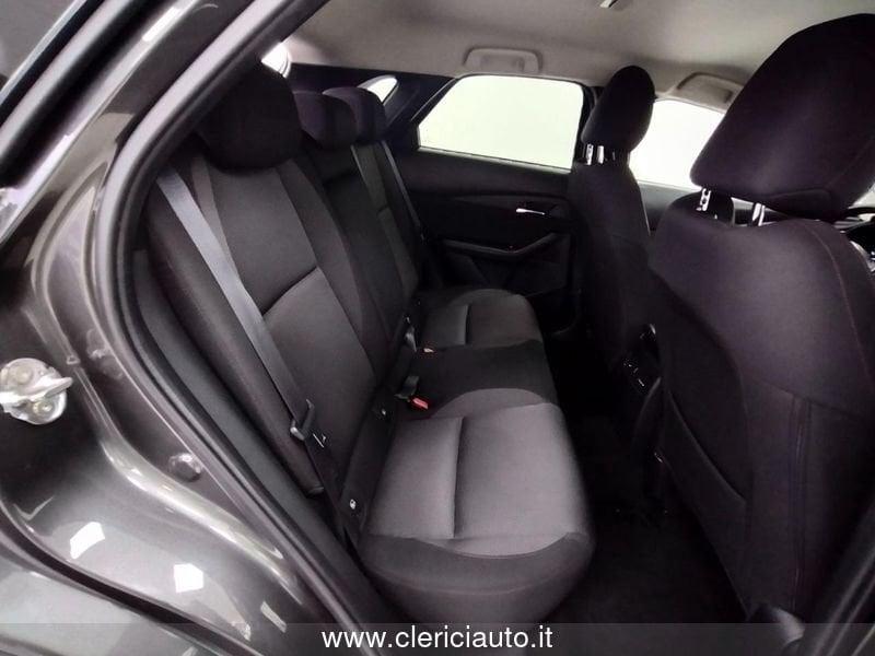 Mazda CX-30 2.0L e-Skyactiv-G 150 CV M Hybrid 2WD Homura AUT.