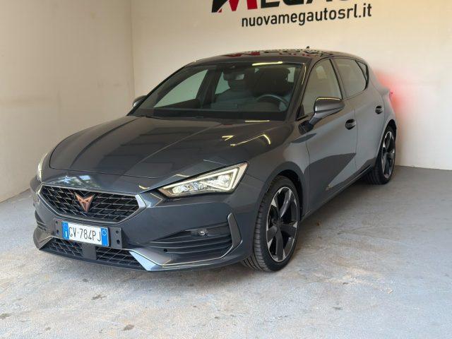 CUPRA Leon 2.0 TDI 150 CV DSG