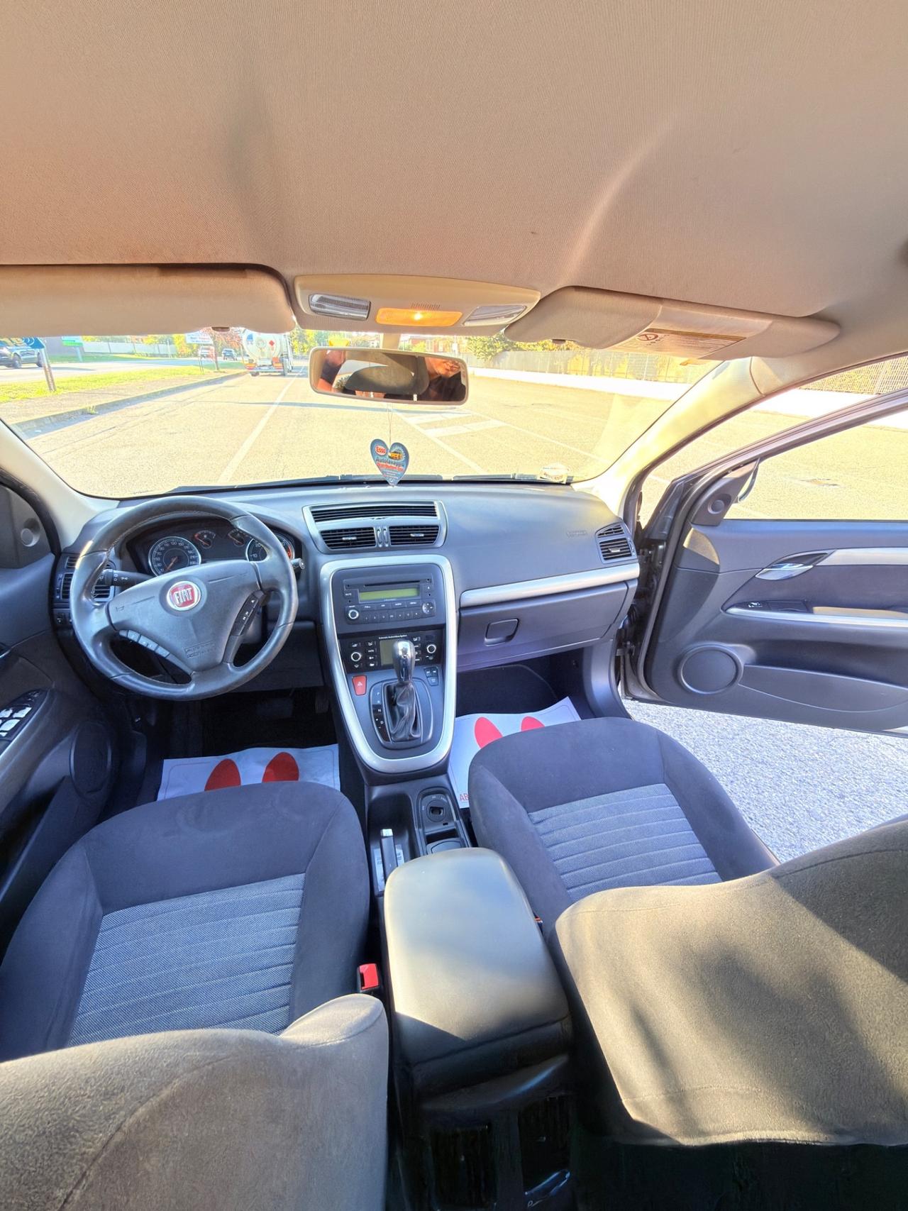 Fiat Croma 1.9 Multijet Active