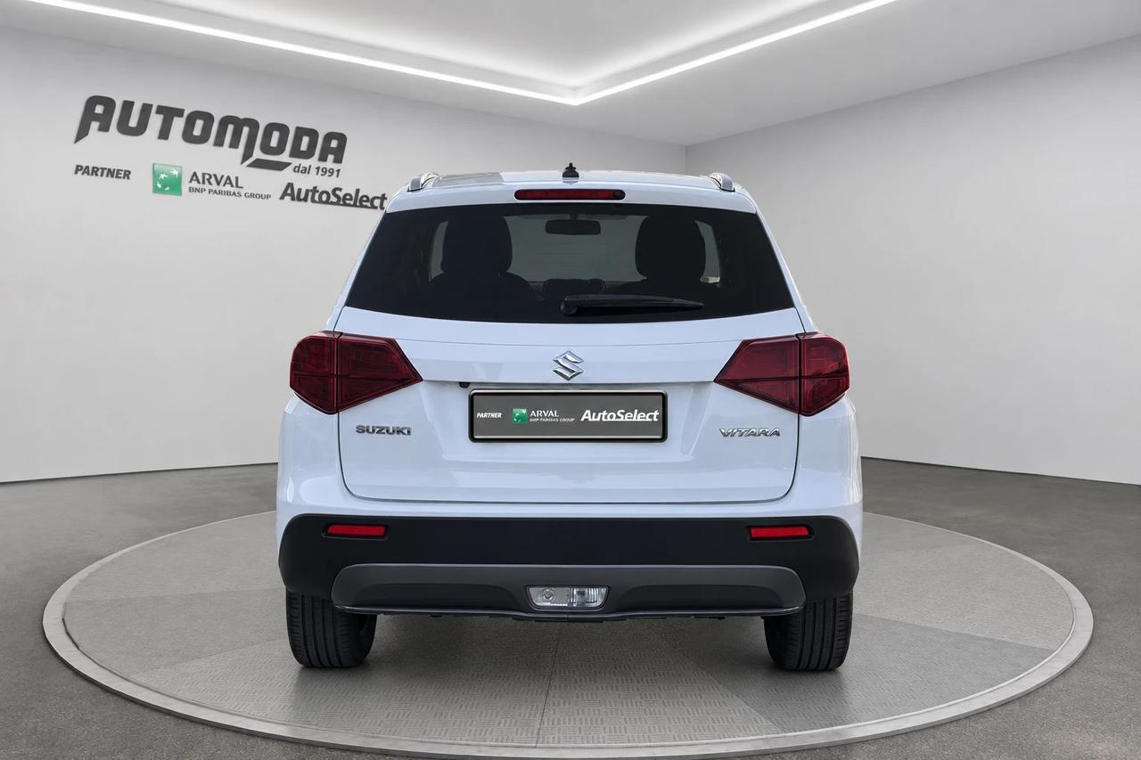 Suzuki Vitara 1.0 boosterjet Cool 2wd