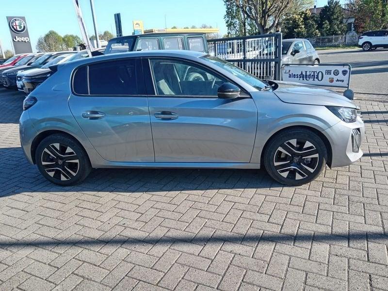Peugeot 208 Allure PureTech 100 S/S