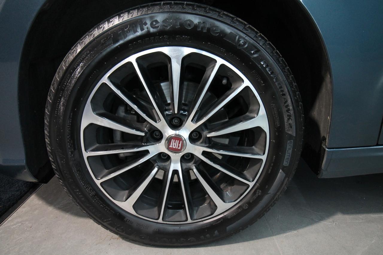 FIAT TIPO 1.6 MJT 130 CV