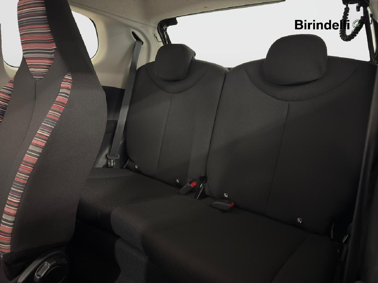CITROEN C1 2ª serie - C1 VTi 72 S&S 3 porte Feel