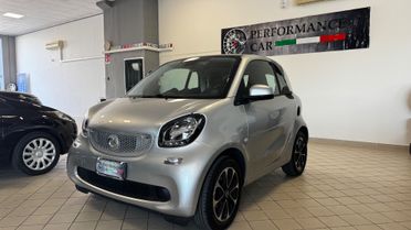 Smart ForTwo 70 1.0 twinamic Prime