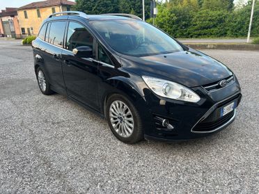 Ford C-Max 2.0 TDCi 163CV Powershift Titanium