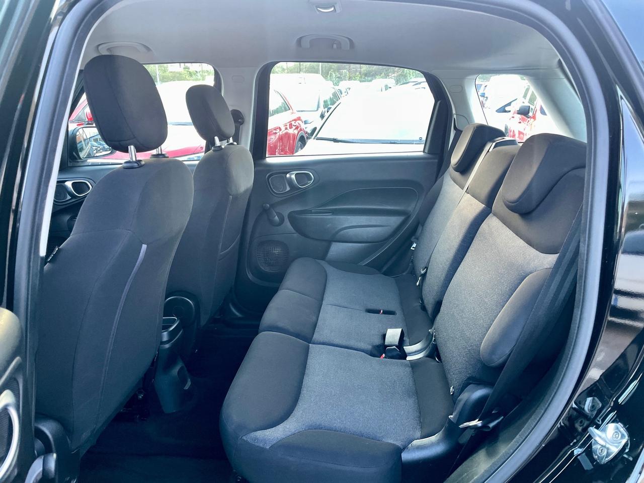 Fiat 500L 1.6 Multijet 120 CV 6m 2019