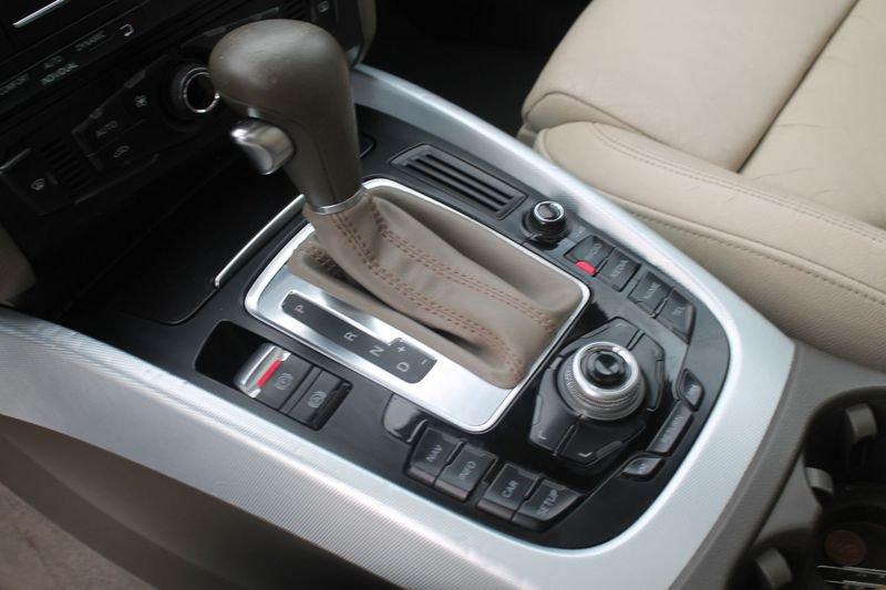 Audi Q5 Q5 3.0 V6 TDI quattro S tronic Advanced Plus
