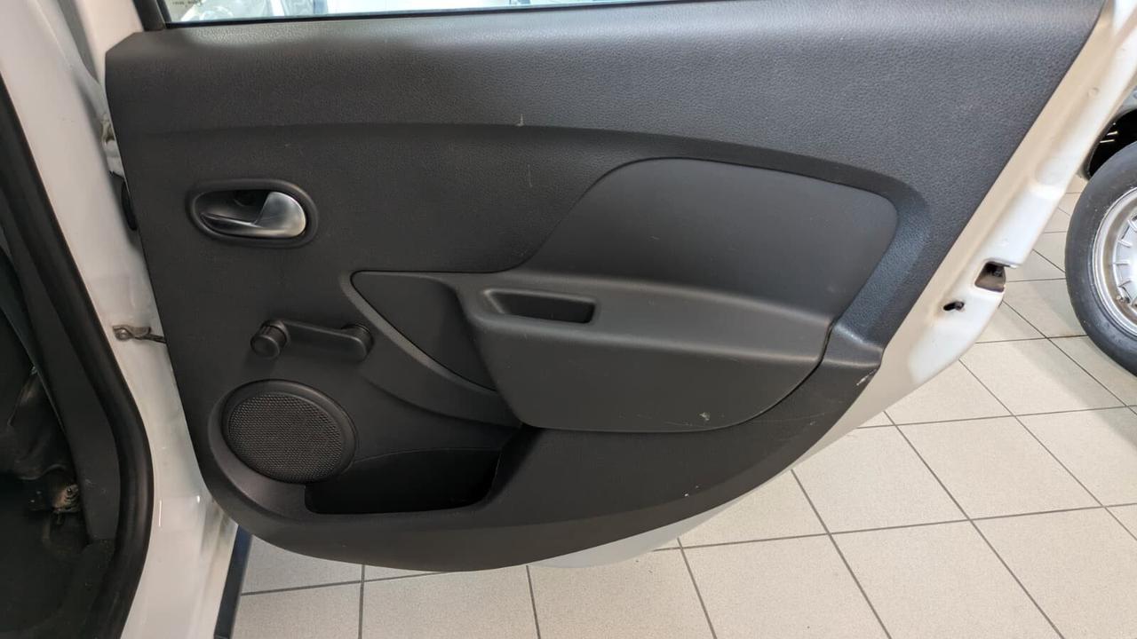 Dacia Sandero Stepway 1.0 SCe 75 CV Access
