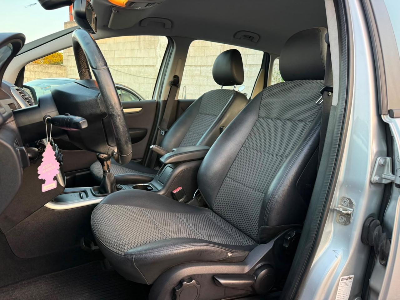 Mercedes-benz A 180 CDI Special Edition