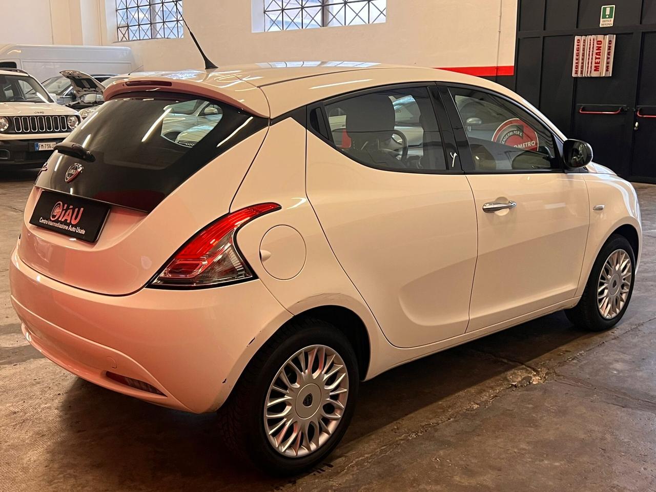 Lancia Ypsilon 1.3 MJT 16V 95 CV 5 porte S&S Platinum