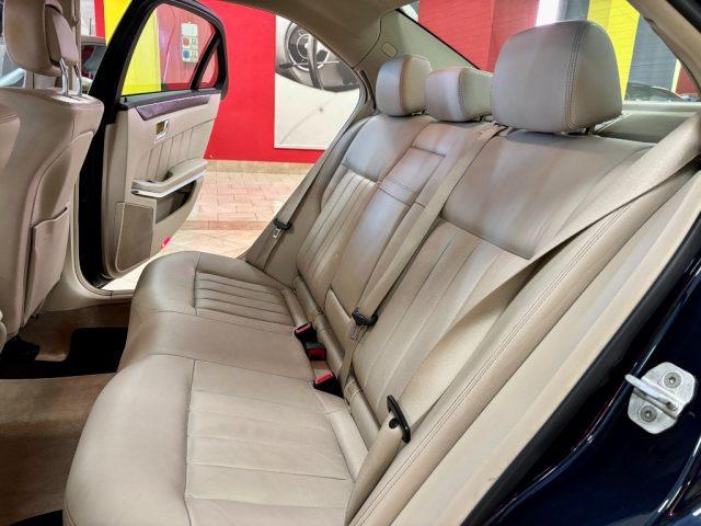 MERCEDES-BENZ E 350 BlueTEC 4Matic Premium EURO 6 - OTTIME CONDIZIONI