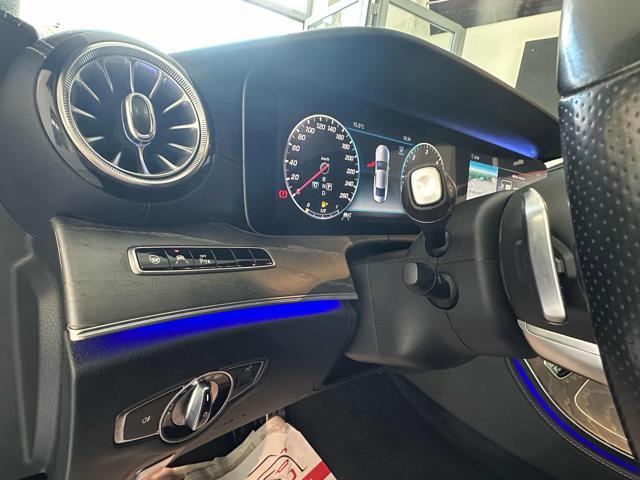 MERCEDES-BENZ CLS 350 d Auto Premium Plus 4matic