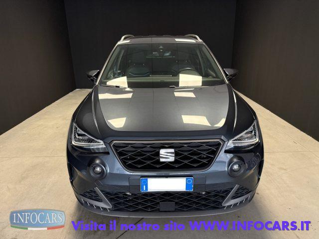 SEAT Arona 1.0 EcoTSI 110 CV DSG FR - PROMO