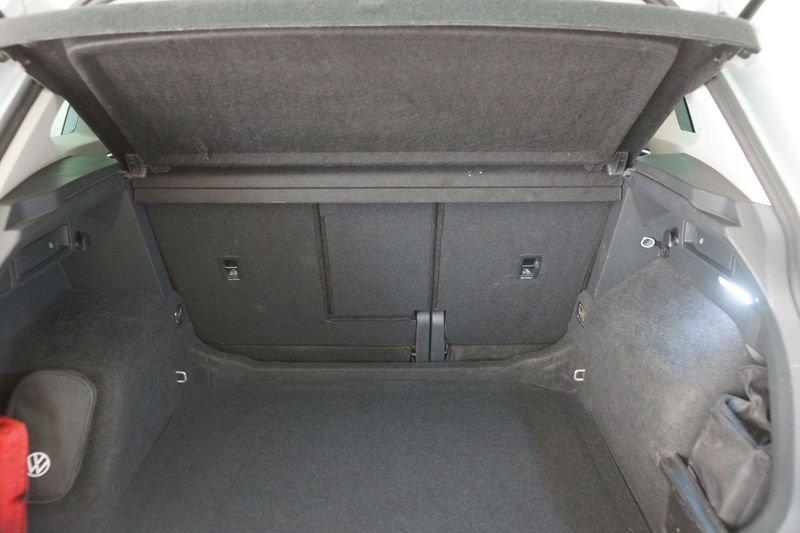 Volkswagen Tiguan Tiguan 1.5 TSI ACT Life