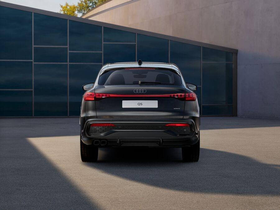 AUDI Audi Q5 Sportback S line edition TDI quattro 150 kW S tronic