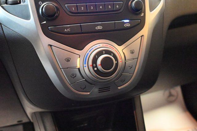 HYUNDAI iX20 1.4 LIGHT 6M TEL XENO DOPP-TRENO DI CERCHI E GOMME