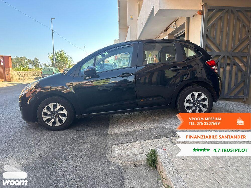 CITROEN C3 2ª serie C3 PureTech 82 Exclusive