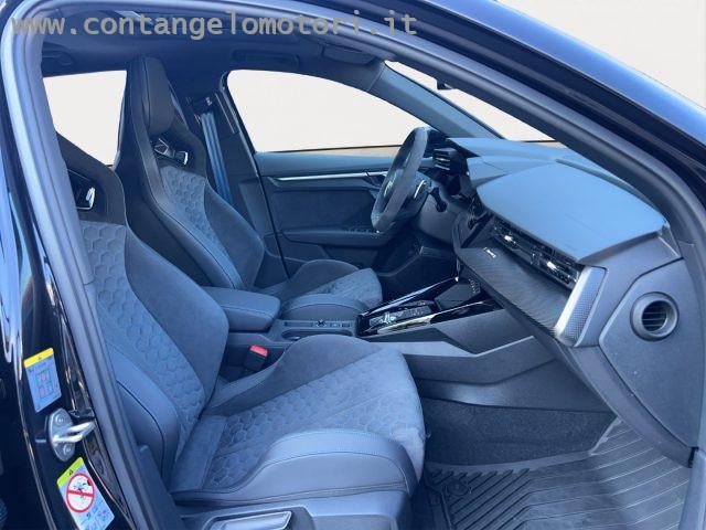 AUDI RS3 1- 300 RS3 SPB TFSI quattro S tronic