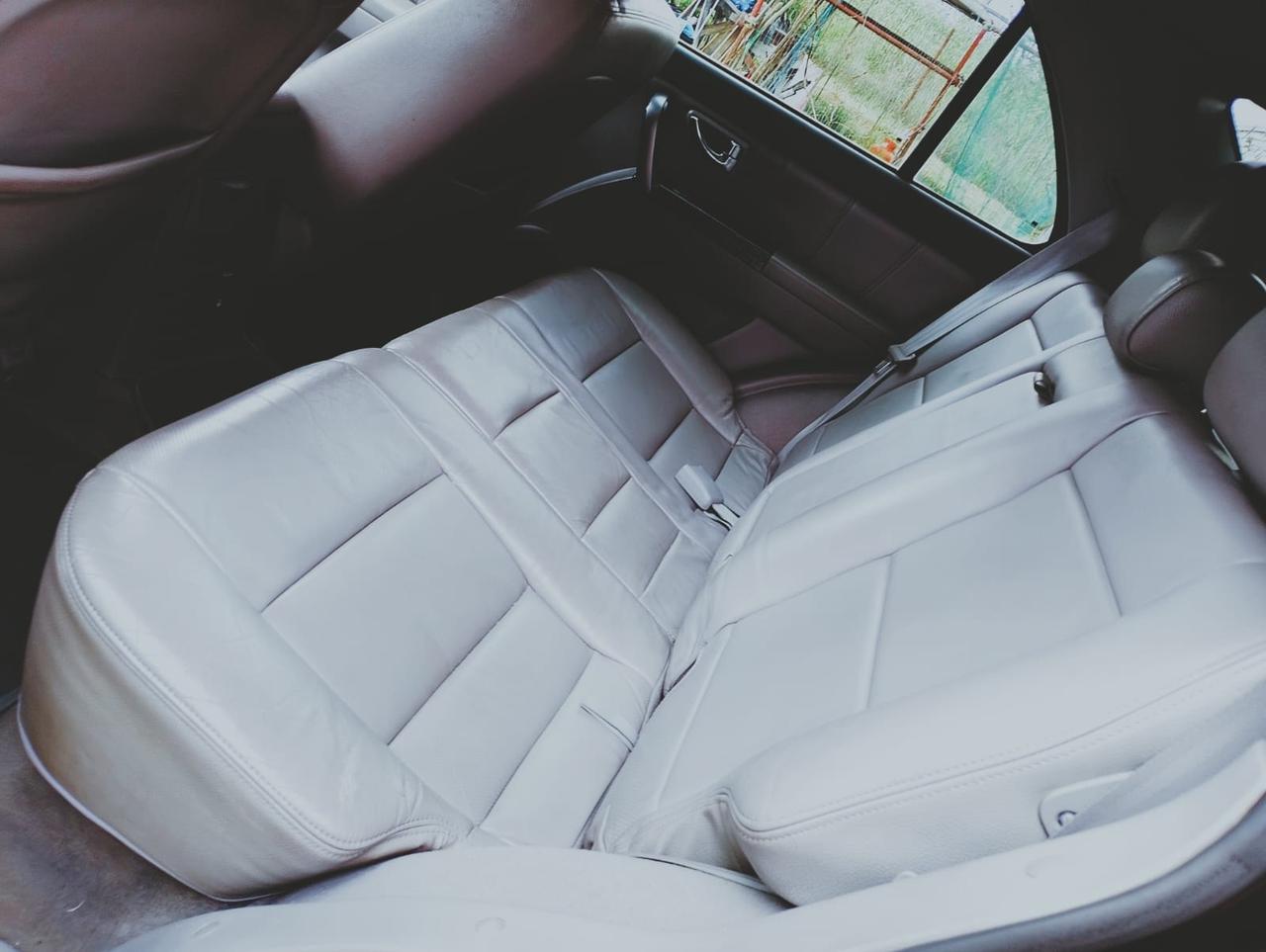 Kia Sorento 2.5 16V CRDI VGT 4WD Act. Class