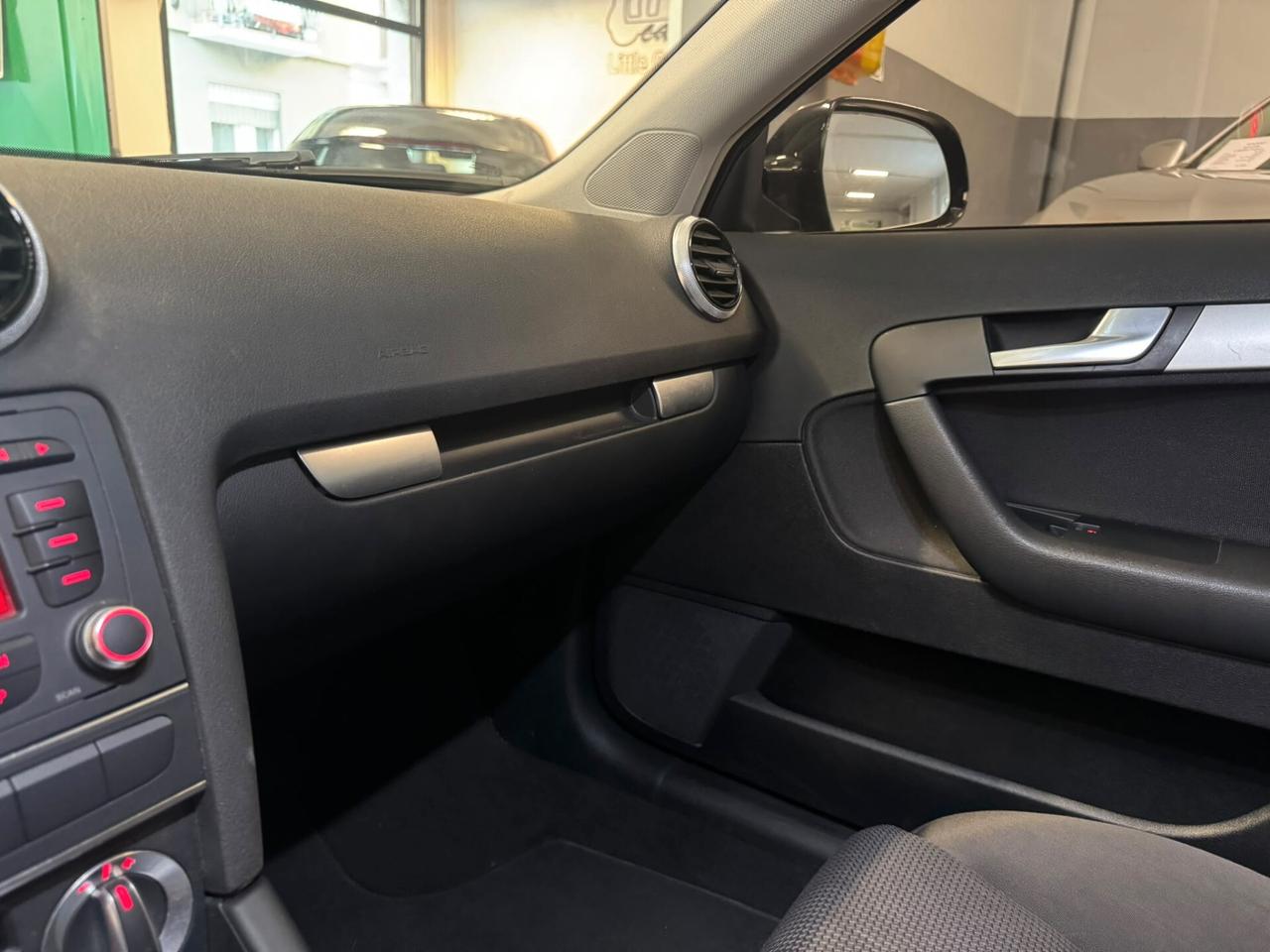 Audi A3 2.0 TDI F.AP. Ambiente PREZZO REALE!!