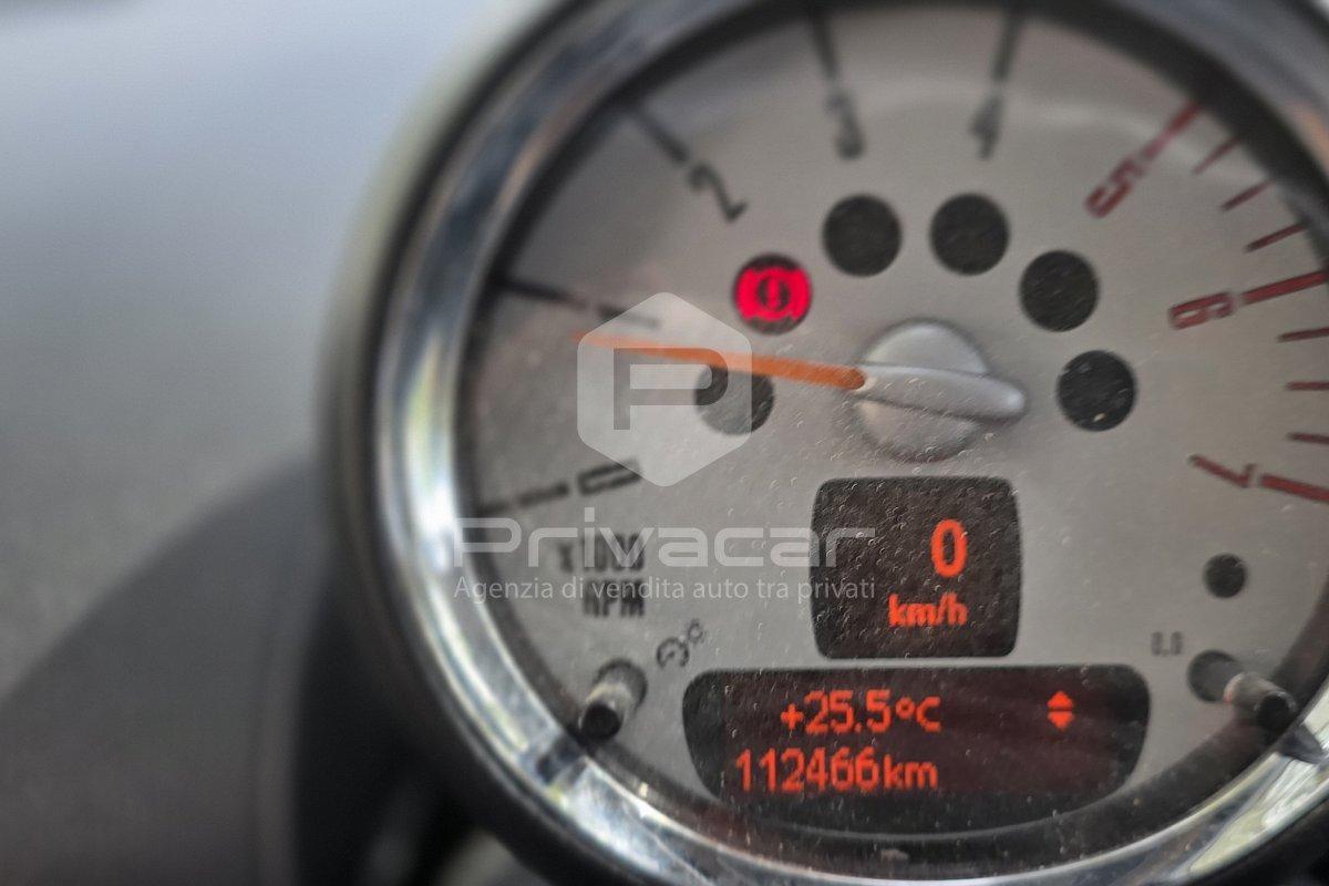 MINI Mini 2.0 Cooper SD Countryman