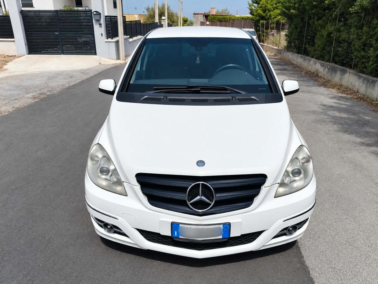 Mercedes-Benz Classe B 180 CDI Restyling 109 CV NUOVA