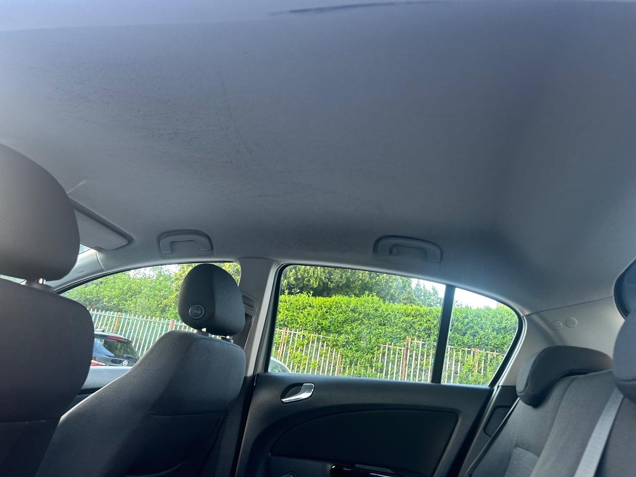 Opel Corsa 1.2 Benzina 68000Km Ok Neopatentati