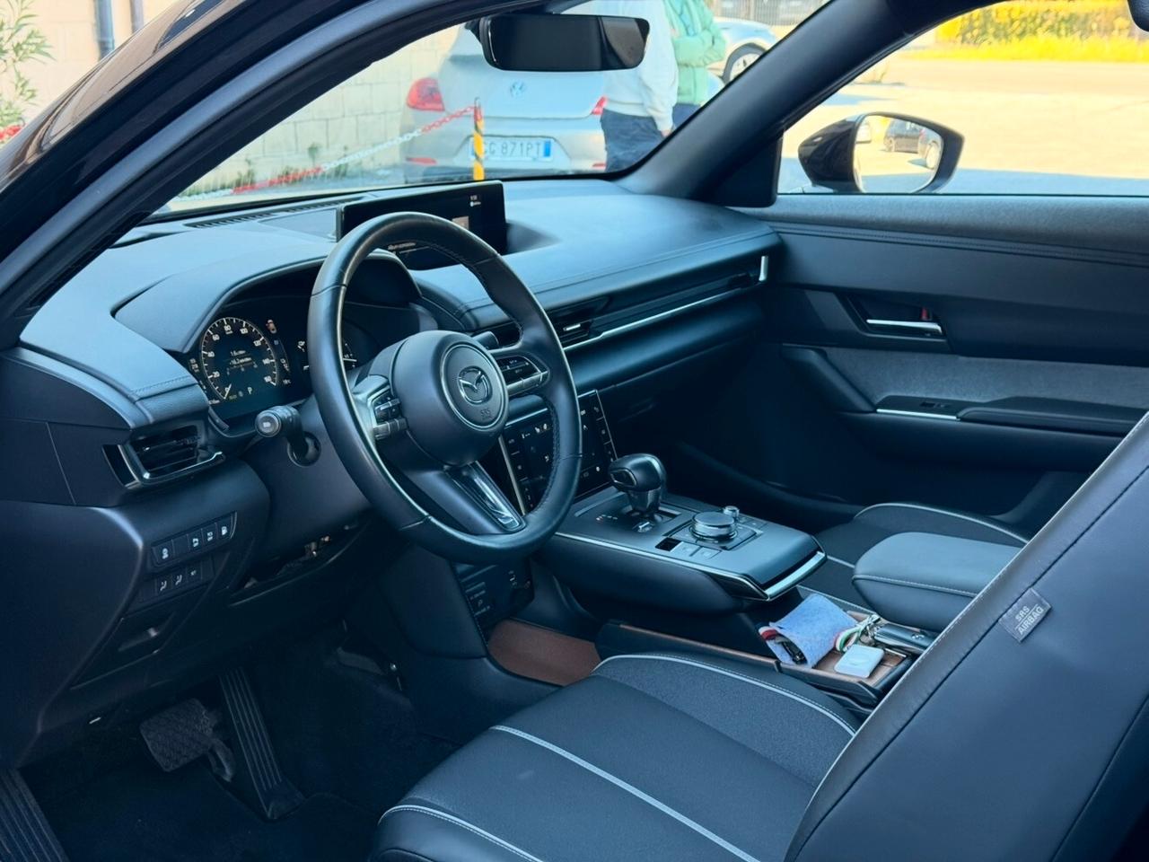 Mazda MX-30 e-Skyactiv Prime Line
