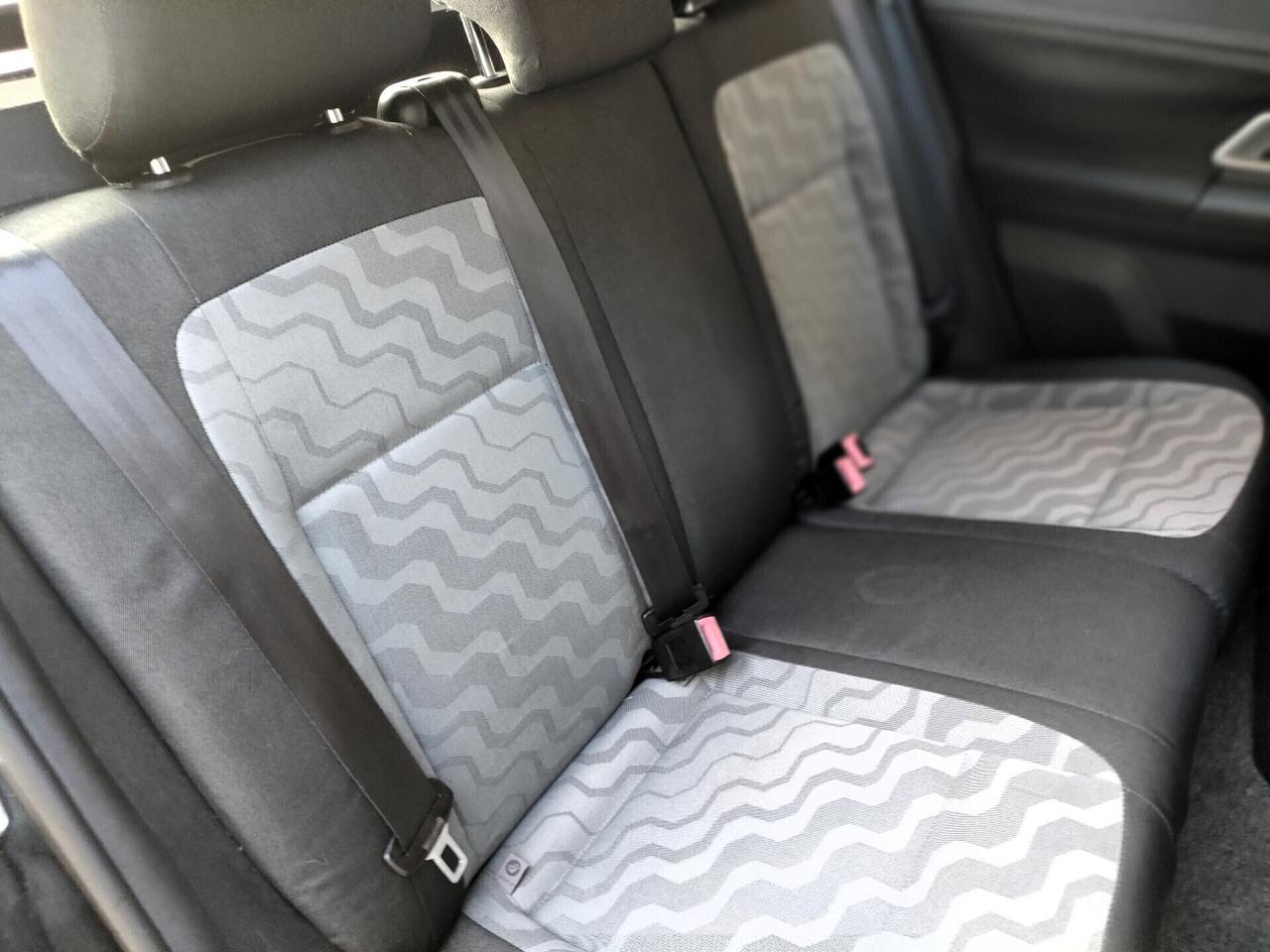 Skoda Fabia 1.4 63kw SW