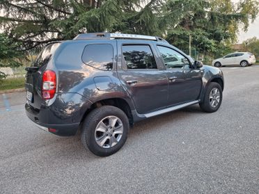 Dacia Duster 1.6 SCe GPL 4x2 Prestige