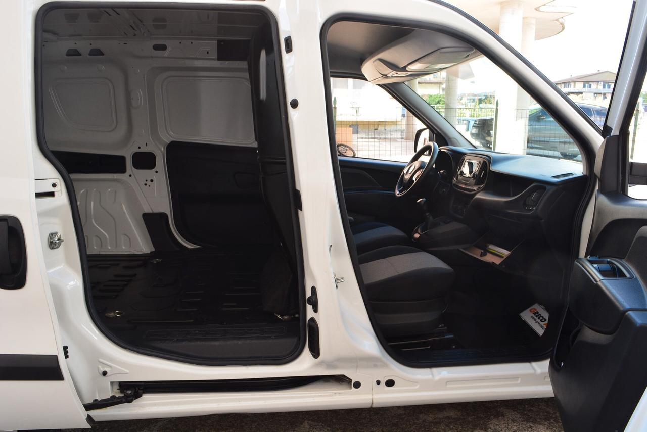 Fiat Doblò 1.3 MJT 95 cv PC TN Cargo Lamierato SX