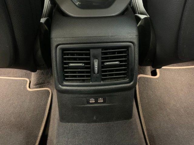 BMW X1 sDrive 16d Tetto Apribile xLine Automatico