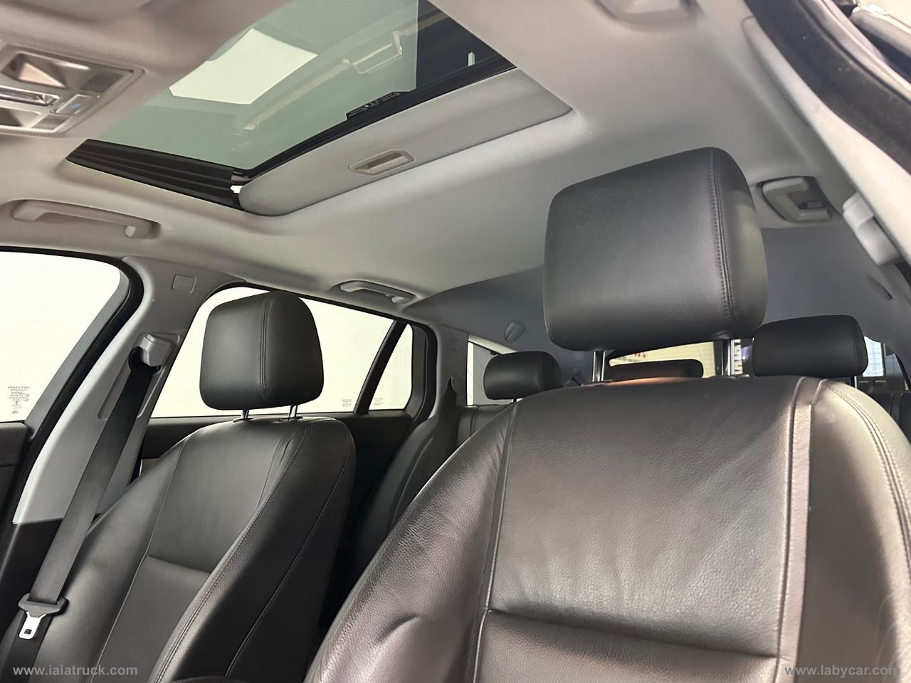 JAGUAR XF Sportbrake 2.2 D 200 CV Luxury FULL FULL