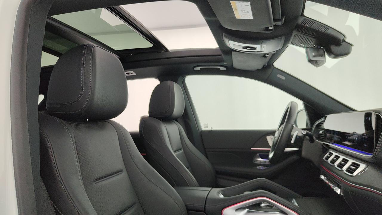 Mercedes-Benz GLE 350 de phev (e eq-power) Premium Plus 4matic auto